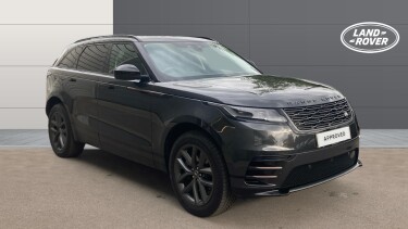 Land Rover Range Rover Velar 2.0 P250 Dynamic SE 5dr Auto Petrol Estate